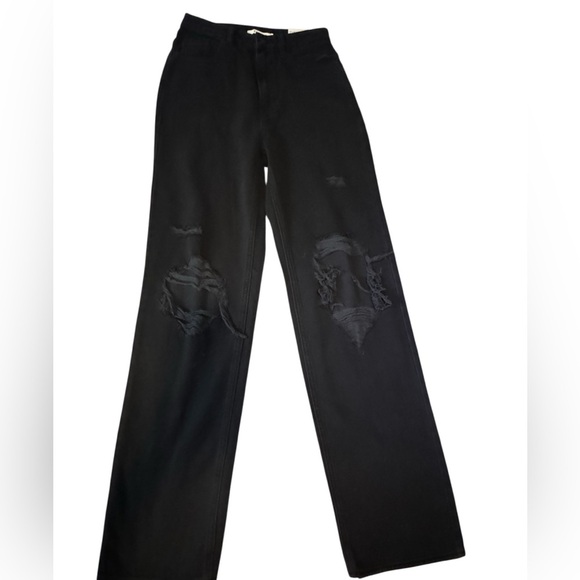 PacSun 90s boyfriend jeans - Picture 1 of 4